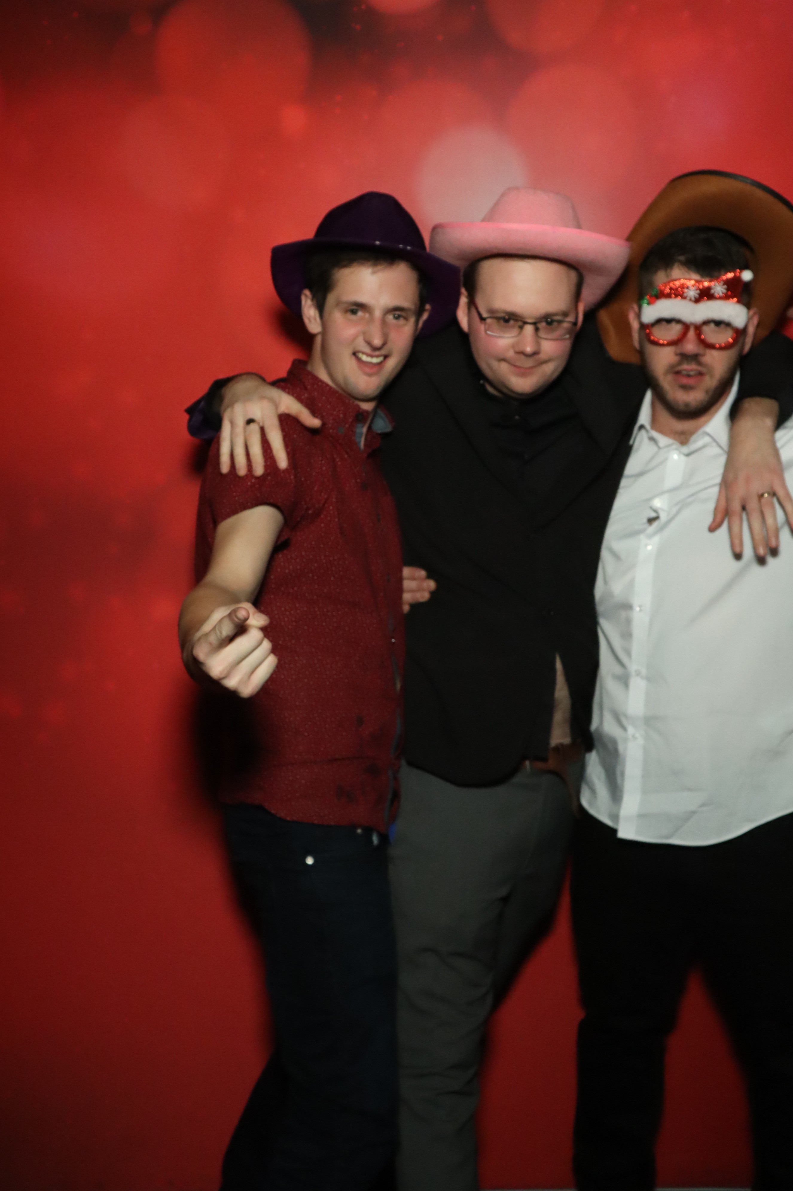 Christmas Party | View more photos from the event at gallery.myphotoboothexperience.co.uk/u/MyPhotoBoothExperienceLtd/Christmas-Party